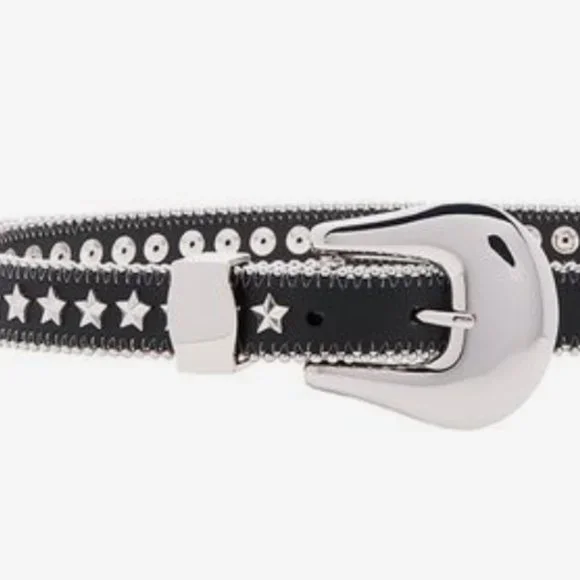B-Low the Belt | Accessories | Blow The Belt Stella Belt 